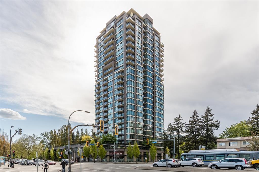 SOLD* 1508 2789 SHAUGHNESSY STREET PORT COQUITLAM