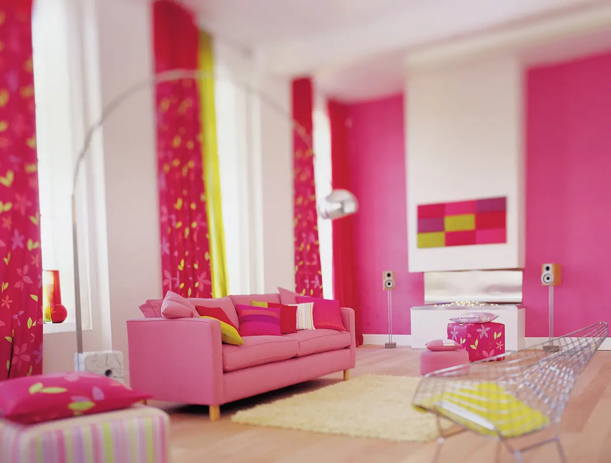 10 Horrifying Home Design Trends: 2024 Edition
