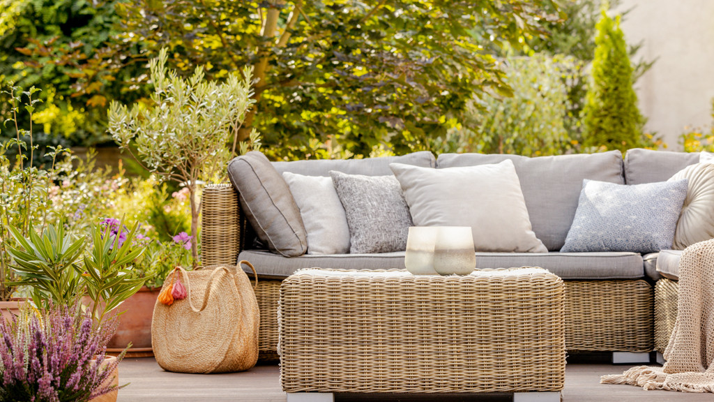 What Today’s Buyers Want in a Backyard